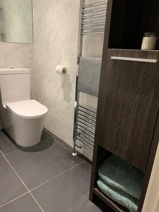 Appartement Cosy Roseburn Apartment, - 2 Bedrooms, Free Parking