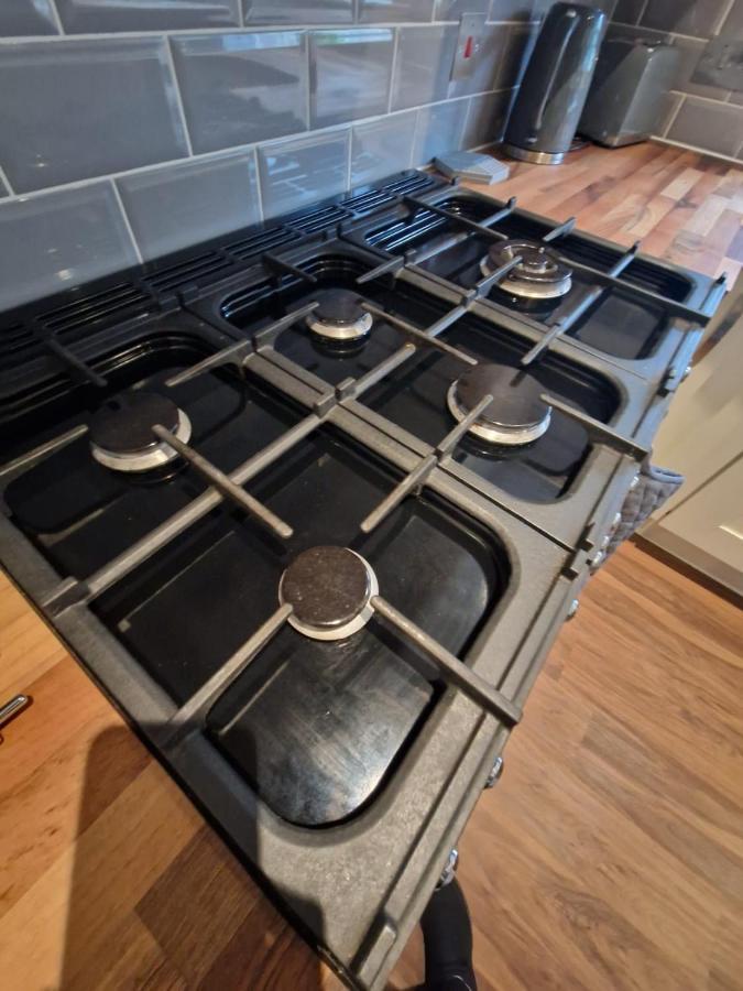 Appartement Cosy Roseburn Apartment, - 2 Bedrooms, Free Parking Edinburgh
