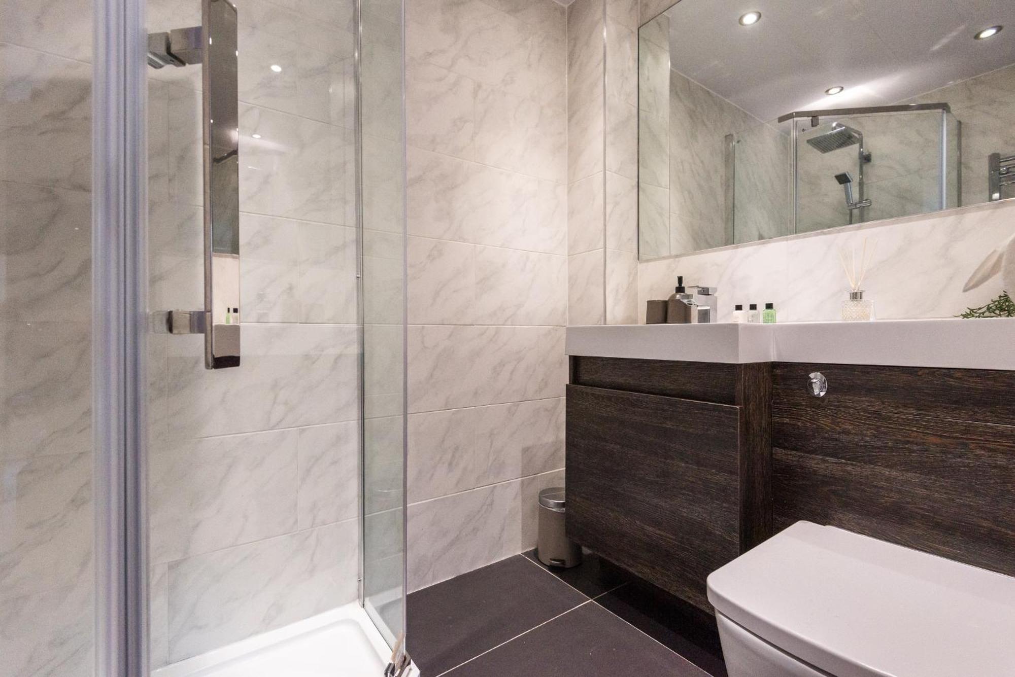 Appartement Cosy Roseburn Apartment, - 2 Bedrooms, Free Parking *