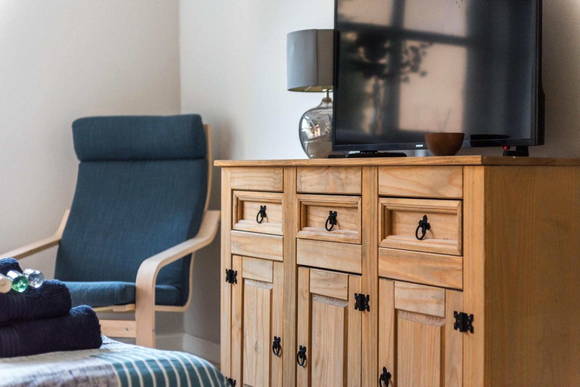 Appartement Cosy Roseburn Apartment, - 2 Bedrooms, Free Parking