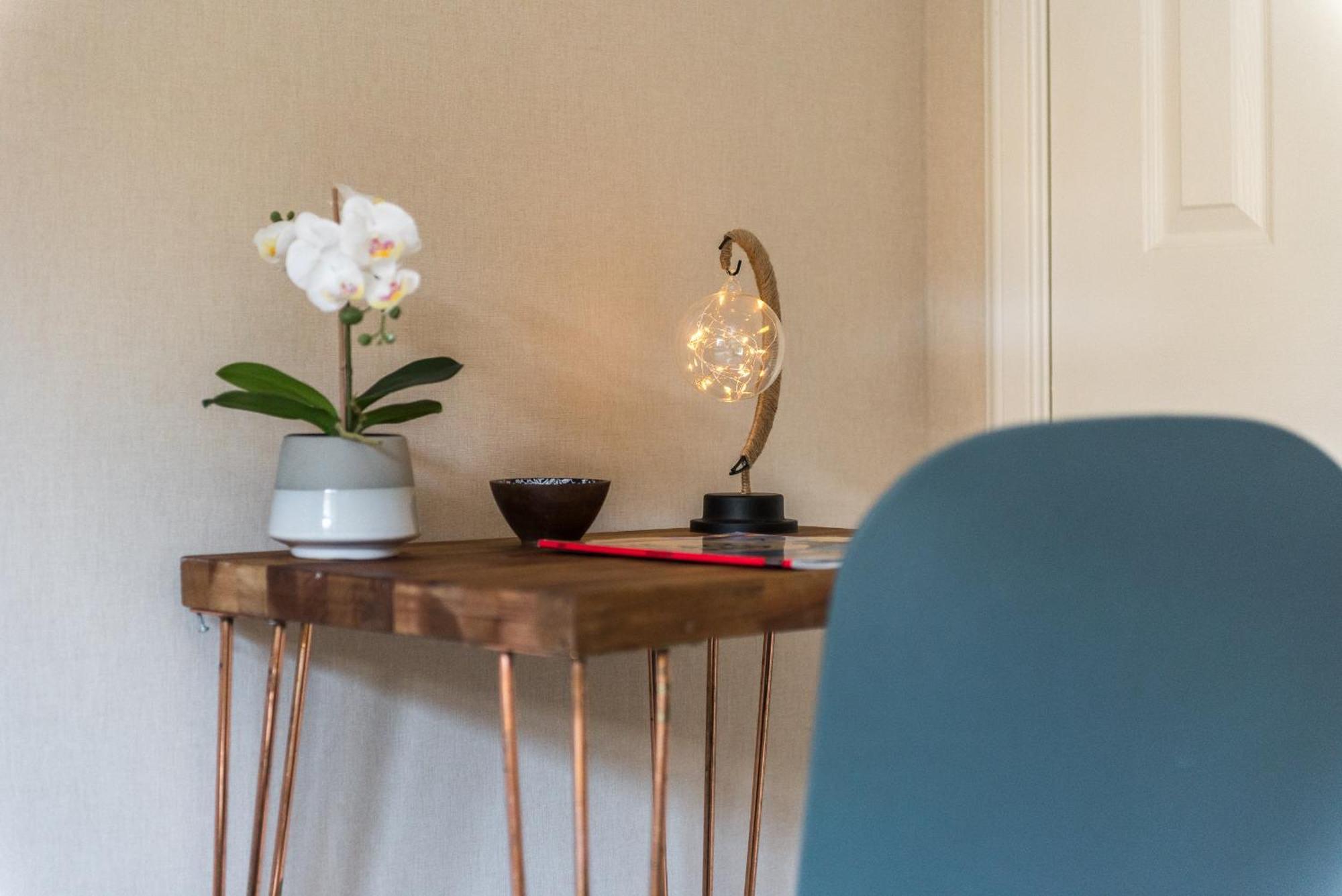 Cosy Roseburn Apartment, - 2 Bedrooms, Free Parking Appartement Edinburgh