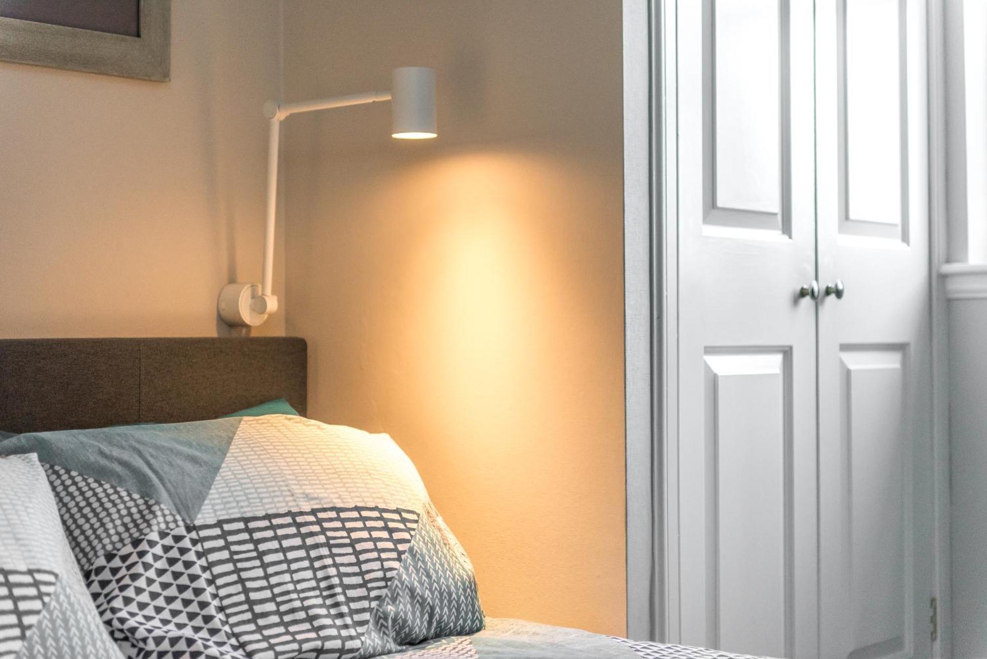 Appartement Cosy Roseburn Apartment, - 2 Bedrooms, Free Parking